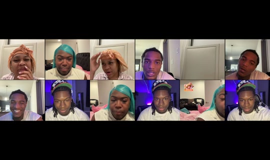 yonalashay_'s Stream - Jul 10, 2026, 4:54 AM