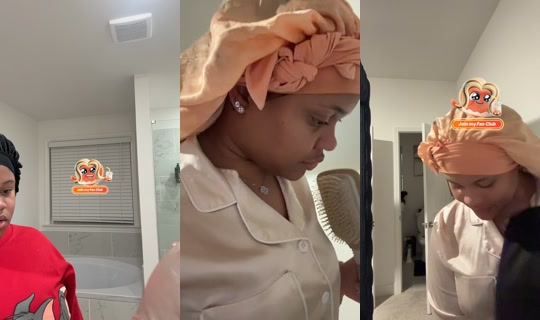 yonalashay_'s Stream - Jul 20, 2026, 6:06 AM