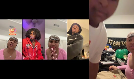 yonalashay_'s Stream - Jul 21, 2026, 3:12 AM