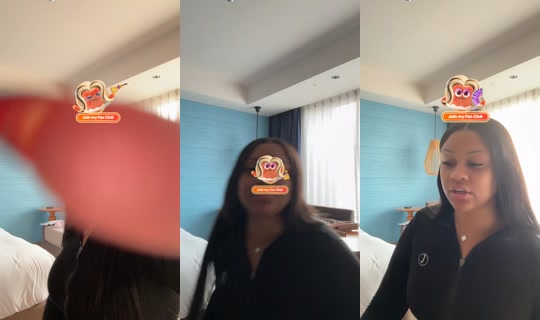 yonalashay_'s Stream - Jul 24, 2026, 6:58 AM