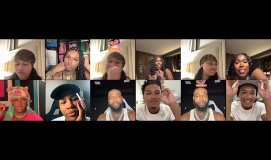 yonalashay_'s Stream - Aug 17, 2026, 3:53 AM