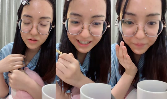 yongyong_lovely's Stream - Aug 4, 2026, 3:53 PM