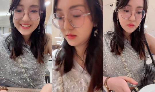 yongyong_lovely's Stream - Aug 5, 2026, 1:24 PM