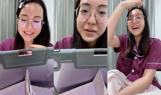 yongyong_lovely's Stream - Aug 7, 2026, 3:38 PM