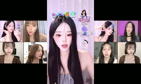 yooa043's Stream - Jul 22, 2026, 9:22 AM