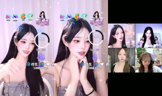 yooa043's Stream - Jul 22, 2026, 10:14 AM