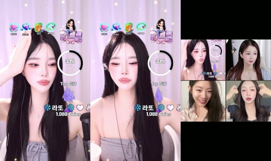 yooa043's Stream - Jul 22, 2026, 11:05 AM