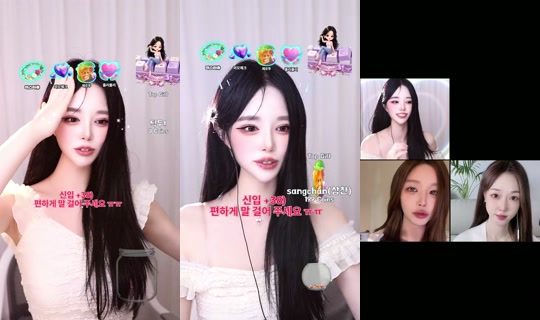 yooa043's Stream - Jul 24, 2026, 7:34 AM
