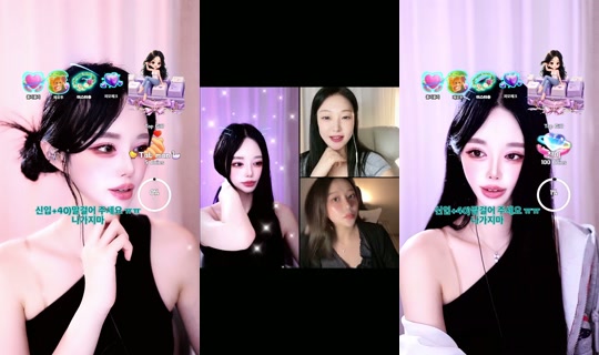 Stream de yooa043 – 26 juil. 2026, 8:04