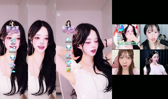 yooa043's Stream - Jul 28, 2026, 7:36 AM