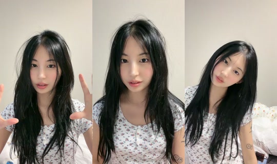 yoohamoe's Stream - Jul 24, 2026, 9:29 AM