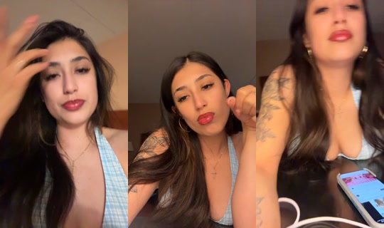 yopierrewunnacumouthere's Stream - Jul 13, 2026, 1:32 AM