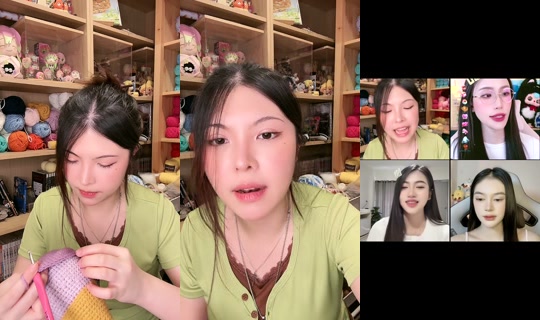 youaresusbrah's Stream - Jul 22, 2026, 8:57 AM