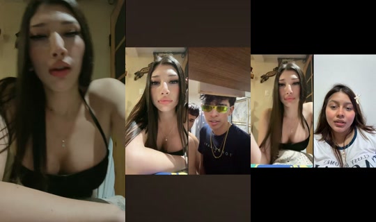 Stream di youdollbratz - 26 lug 2026, 6:14