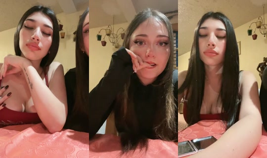Stream ni youdollbratz - Ago 24, 2026, 3:49 AM