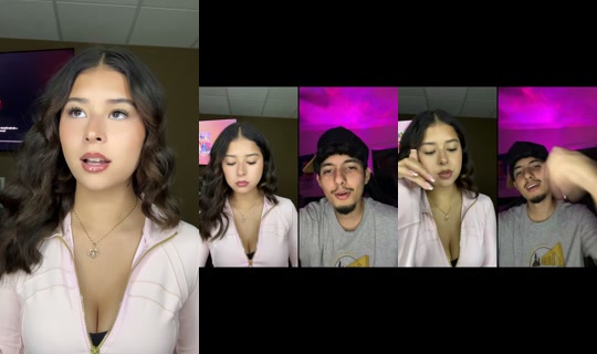 youllloveitheree's Stream - Jul 24, 2026, 6:21 AM