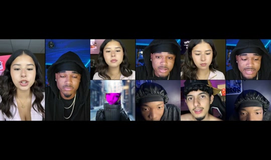youllloveitheree's Stream - Jul 24, 2026, 9:48 AM
