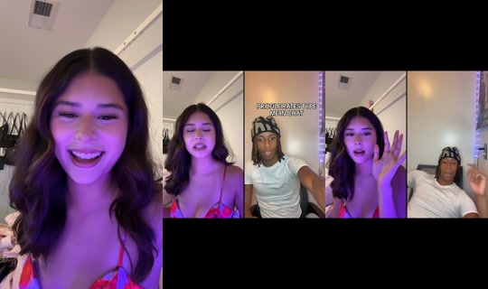 Stream von youllloveitheree – 25. Juli 2026, 3:10