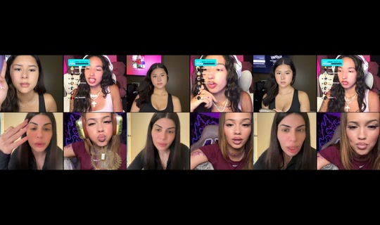 Stream youllloveitheree - 27 Jul 2026, 9.57