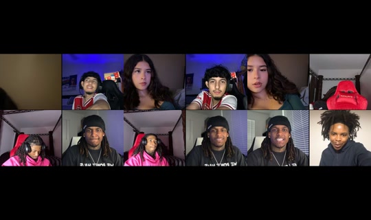 youllloveitheree's Stream - Jul 28, 2026, 11:06 AM