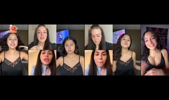 youllloveitheree's Stream - Jul 29, 2026, 8:01 AM