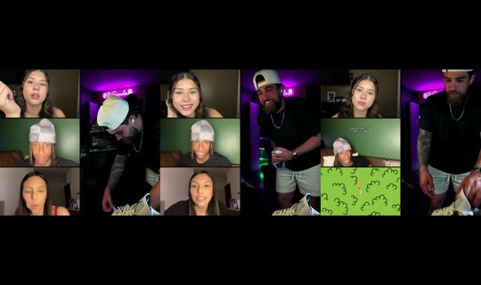 youllloveitheree's Stream - Aug 5, 2026, 6:38 AM