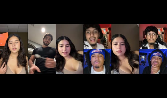 youllloveitheree's Stream - Aug 7, 2026, 8:37 AM