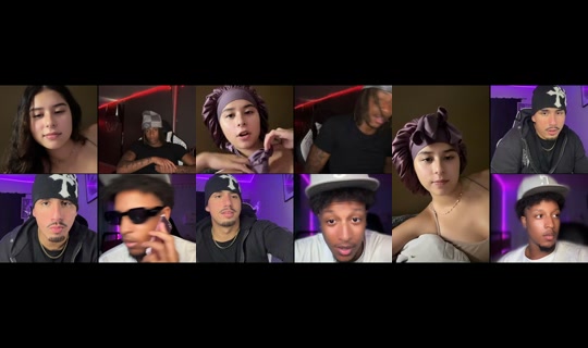 youllloveitheree's Stream - Aug 7, 2026, 12:38 PM