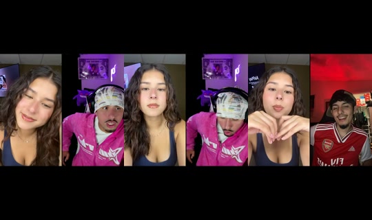 youllloveitheree's Stream - Aug 8, 2026, 7:24 AM