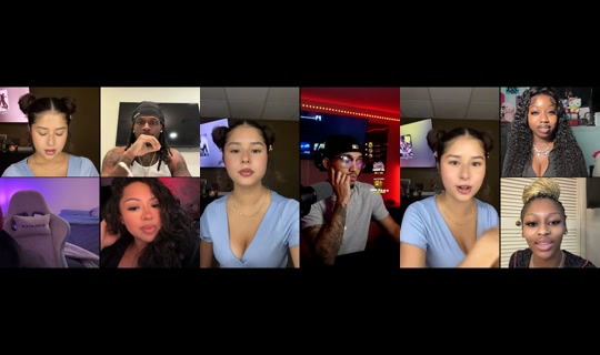 youllloveitheree's Stream - Aug 10, 2026, 6:40 AM