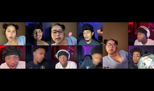 youllloveitheree's Stream - Aug 10, 2026, 9:32 AM