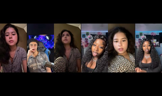 youllloveitheree's Stream - Aug 10, 2026, 11:16 AM