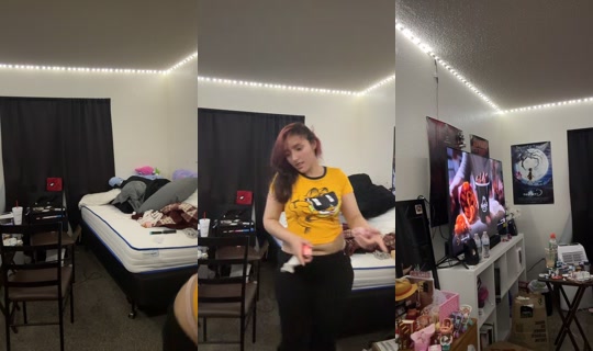 youlovelina's Stream - Sep 11, 2026, 1:19 AM