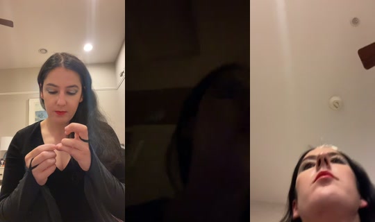 younggarlicbread's Stream - Oct 31, 2026, 4:38 AM
