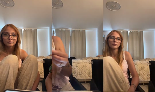 your.ching's Stream - Jul 31, 2026, 2:45 PM