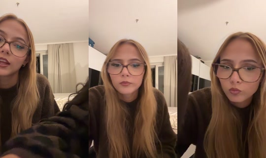 your.ching's Stream - Aug 7, 2026, 11:18 PM