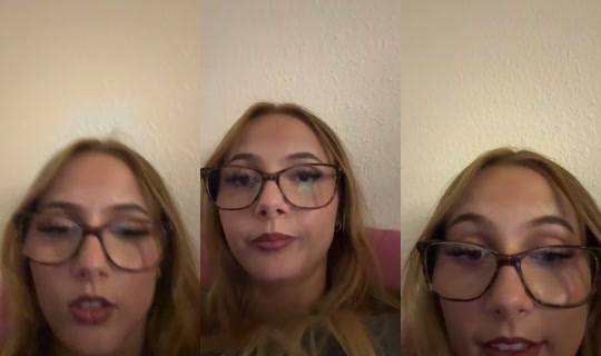 your.ching's Stream - Aug 8, 2026, 12:38 AM