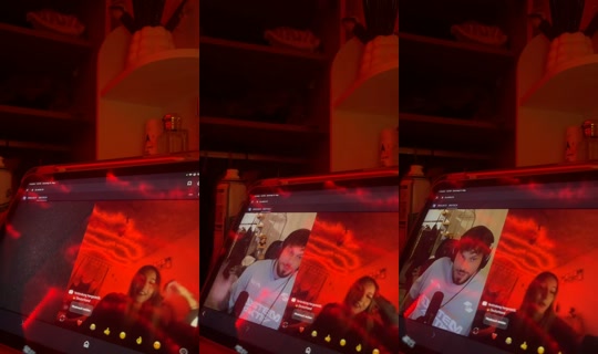 Live de your.ching - 9 de ago. de 2026, 21:04