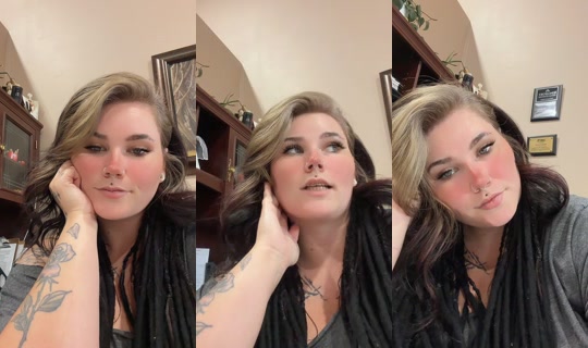 your.current.obsession's Stream - Jul 13, 2026, 8:58 PM