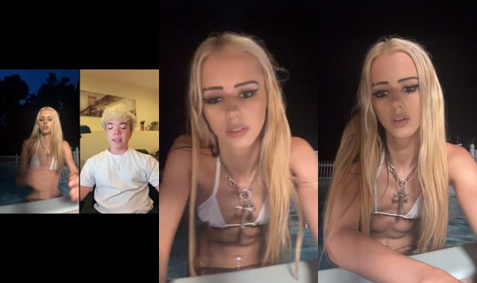 your9irlfriend's Stream - Jul 22, 2026, 1:15 AM