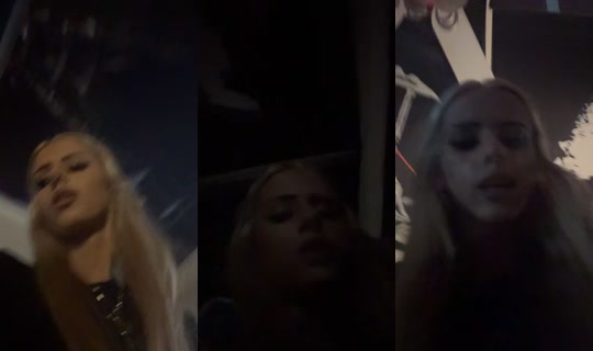 your9irlfriend's Stream - Jul 22, 2026, 3:30 AM