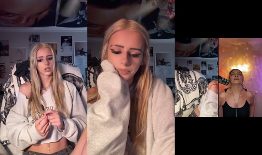 your9irlfriend's Stream - Jul 24, 2026, 12:21 AM