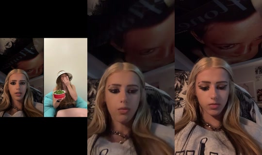 your9irlfriend's Stream - Jul 24, 2026, 2:28 AM