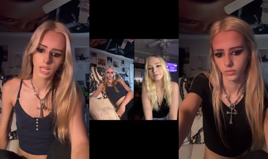 Stream di your9irlfriend - 25 lug 2026, 0:49
