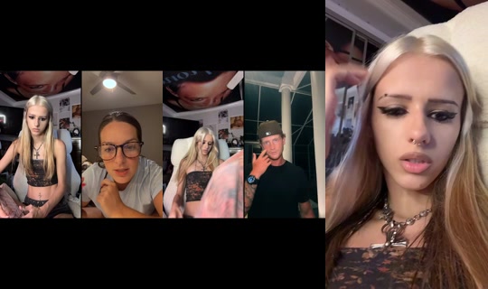 Stream de your9irlfriend – 27 juil. 2026, 3:30