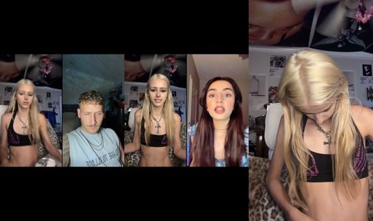 your9irlfriend's Stream - Aug 3, 2026, 1:26 AM