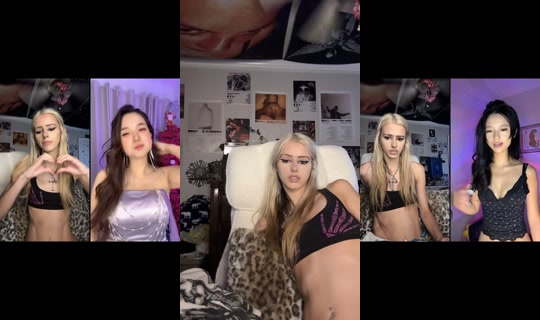 your9irlfriend's Stream - Aug 3, 2026, 2:16 AM