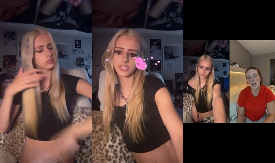 your9irlfriend's Stream - Aug 3, 2026, 11:33 PM