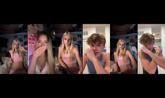 Stream ni your9irlfriend - Ago 5, 2026, 12:54 AM