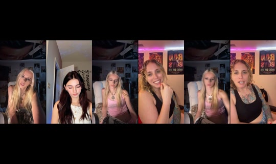 Stream ni your9irlfriend - Ago 5, 2026, 3:02 AM